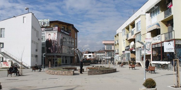 Gjilan, gjendet një person pa shenja jetë