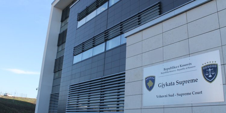 Gjykata Supreme e ka refuzuar ankesën e Listës Serbe