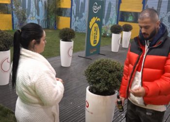 Graniti-Fifit: Ta kam dhënë fjalën, jam me ty në të mirë dhe në të keq