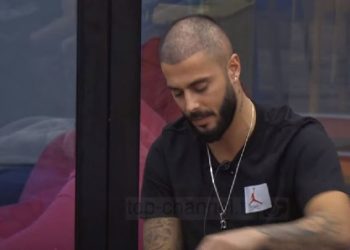 Graniti: Pas largimit të Sabianit nga Big Brother nuk kam me kë të falem