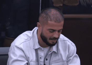 Big Brother VIP, Graniti kërkon të largohet nga shtëpia