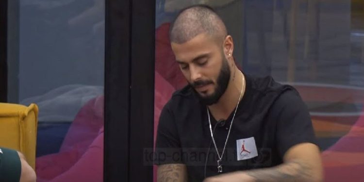 Graniti: Pas largimit të Sabianit nga Big Brother nuk kam me kë të falem