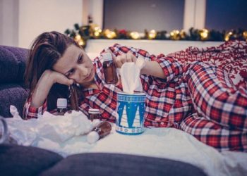 Dimri afër, ja si të mbroheni nga gripi