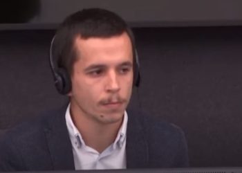 Pas dëshmisë së tij në Hagë, flet gazetari Halil Berisha