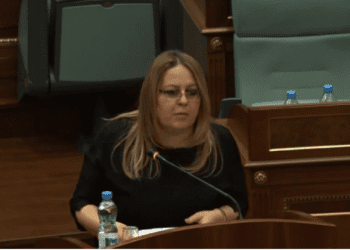 Bajrami: Kosova është çliruar më 1999 dhe se VV po tenton të rishkruajë historinë