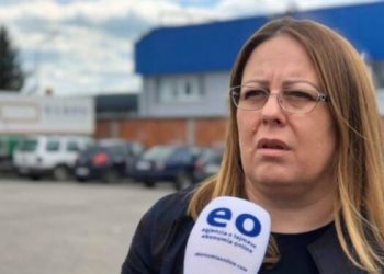 Bajrami-Mushkolajt: Unë s’kam bërë asgjë për të më ardhur turp