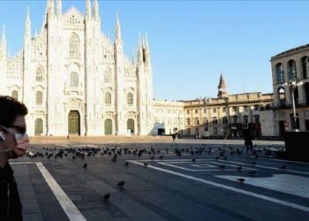 Rritet numri i të infektuarëve me koronavirus në Itali