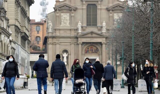 Konfirmohet rasti i parë në Itali me variantin afrikan të koronavirusit