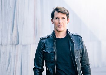 Çfarë thotë James Blunt për Kosovën?!
