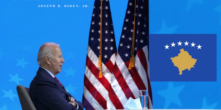 Në Samitin e Dhjetorit SHBA fton 100 shtete por jo Kosovën!