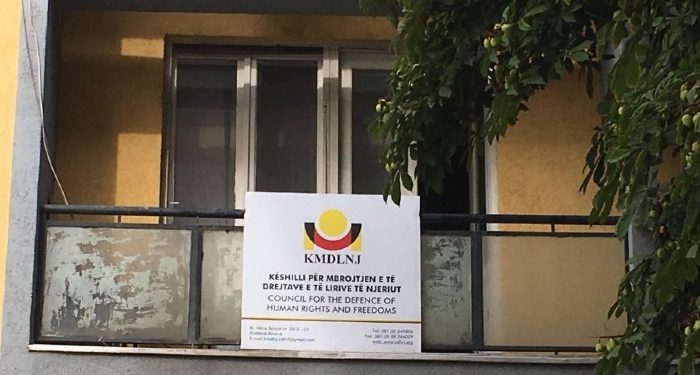 KMDLNJ: Shqetësues fakti të sulmohet një autobus që barte nxënës