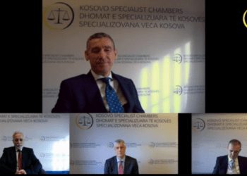 Hasani pas vizitës së krerëve të UÇK-së: Ata janë harruar nga institucionet