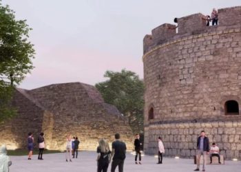 Trashëgimia e Kullës Veneciane në Durrës, do të tregohet përmes teknologjisë