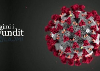 4 raste të reja dhe 8 të shëruar me koronavirus në Kosovë brenda 24 orëve