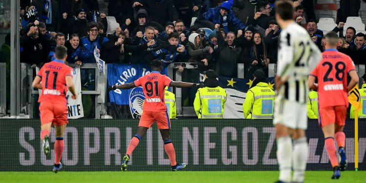 Nuk i shkon mbarë, pas disfatës në Champions, Juventus zhgënjen dhe në kampionat