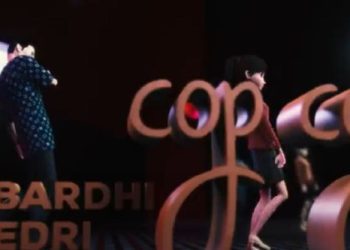 Ledri Vula dhe Bardhi publikojnë këngën “Copë copë”