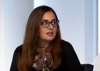 Lushaku-Sadriu: Është e rëndësishme që tash të ketë një përballje të kandidatëve