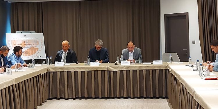 Aliu: Raporti qytet-fshat vazhdon ende të jetë temë diskutimi