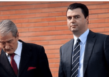 Lulzim Basha: Koha e Sali Berishës ka marrë fund!