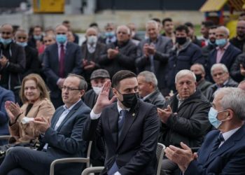 Abdixhiku në Junik e Dragash, Shehu e Xheladini do të na bëjnë faqebardhë