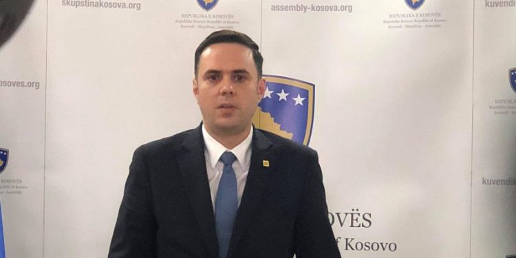 Abdixhiku: Në këto momente të vështira, u shpreh ngushëllimet më të sinqerta familjeve të viktimave