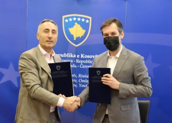 Ndahen mbi 55 mijë euro për pjesëmarrjen e sportistëve në Lojrat Olimpike