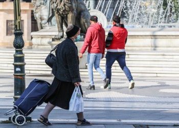 Maqedonia e Veriut vendos masa të reja kundër koronavirusit