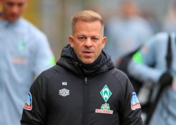 Jep dorëheqje trajneri i Werder Bremen, kjo është arsyeja