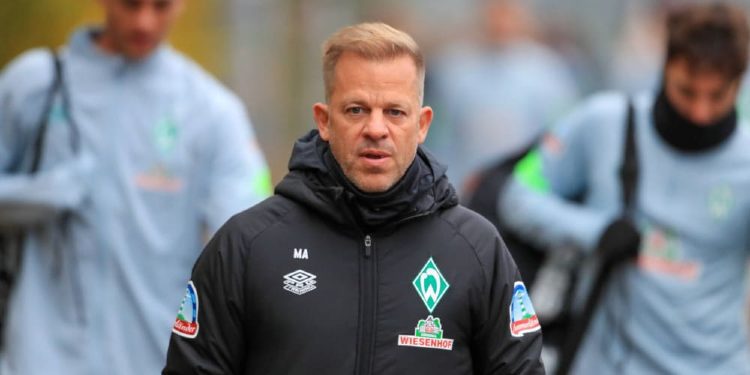 Jep dorëheqje trajneri i Werder Bremen, kjo është arsyeja