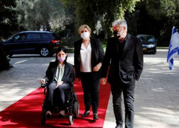 Kjo është arsyeja që ministrja izraelite nuk mundi të marrë pjesë në Samitin e OKB-së