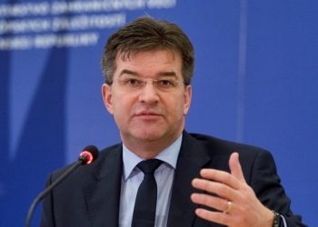 Lajçak në Selanik: BE-ja të heqë vizat për qytetarët e Kosovës