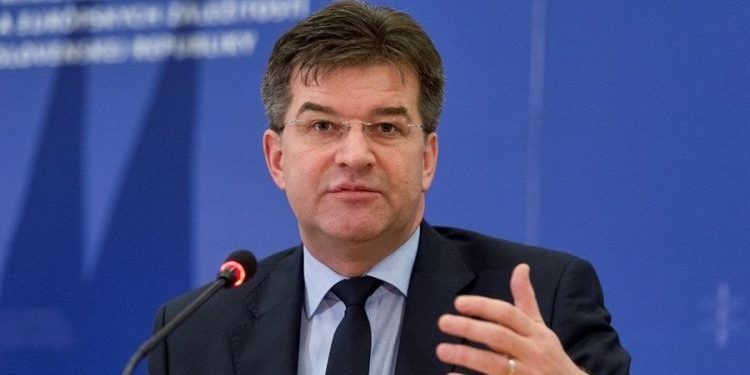 Lajçak në Selanik: BE-ja të heqë vizat për qytetarët e Kosovës