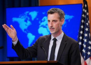 Zëdhënësi i SHBA-së: Po vazhdojnë verifikimet e afganëve në kampin Bondsteel në Kosovë