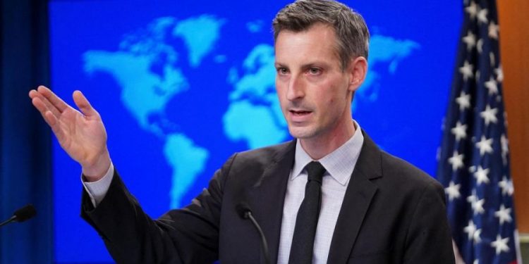 Zëdhënësi i SHBA-së: Po vazhdojnë verifikimet e afganëve në kampin Bondsteel në Kosovë