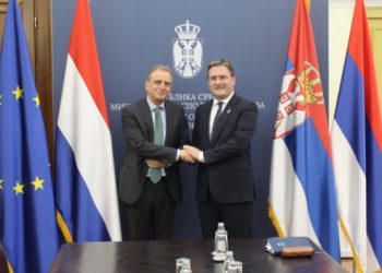 Selakoviq: Beogradi i ka përmbushur obligimet, Prishtina vazhdimisht refuzon marrëveshje