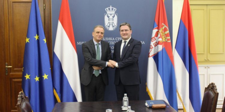 Selakoviq: Beogradi i ka përmbushur obligimet, Prishtina vazhdimisht refuzon marrëveshje