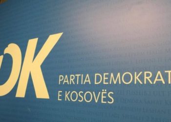 LDK në Dragash i’a pa hajrin “votave nga diaspora”, reagon ashpër PDK