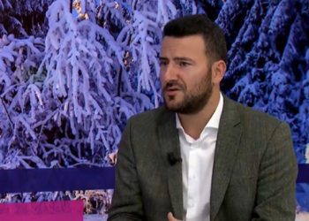 Deputeti shqiptar në Cyrih: Jam i anëtarësuar në politikë qysh prej moshës 19 vjeçare