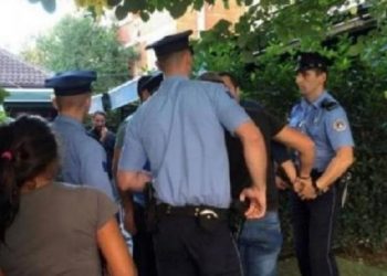 Klinë, kërcënohet një person, shkak prona