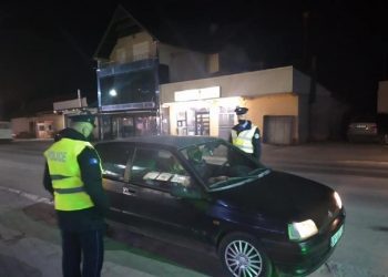 Arrestohet një person në Mitrovicë, kreu një vjedhje të rëndë