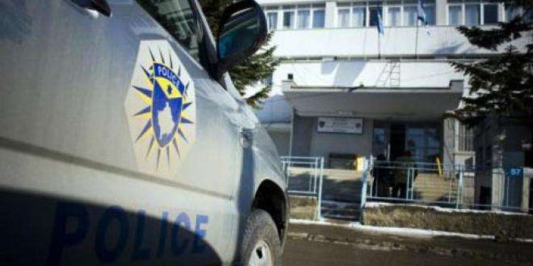 Arrestohet një person në Istog, në gjendje të dehur kanosi zyrtarët policorë