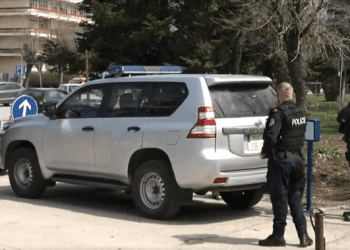 Janë shqiptuar 356 gjoba për mosrespektim të ligjit anti-Covid