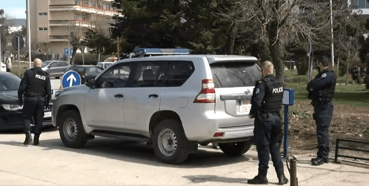 Janë shqiptuar 356 gjoba për mosrespektim të ligjit anti-Covid