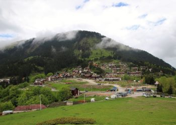 Vdes një person në Prevallë, pasi i njejti ka rënë në humnerë