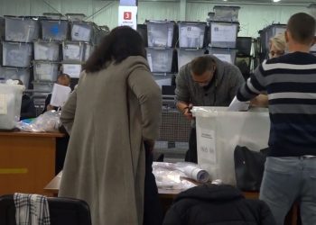 Hetuesit e PZAP-së kanë hasur në një numër fletvotimesh të dyshimta