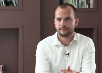 Qëndron Kastrati i shkruan letër kryetarit të zgjedhur të Kamenicës