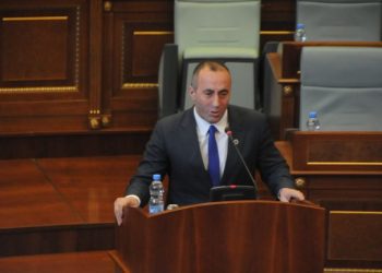 Haradinaj: Është mirë të punojmë që shtetësia shqiptare tu takojë shqiptarëve kudo në botë
