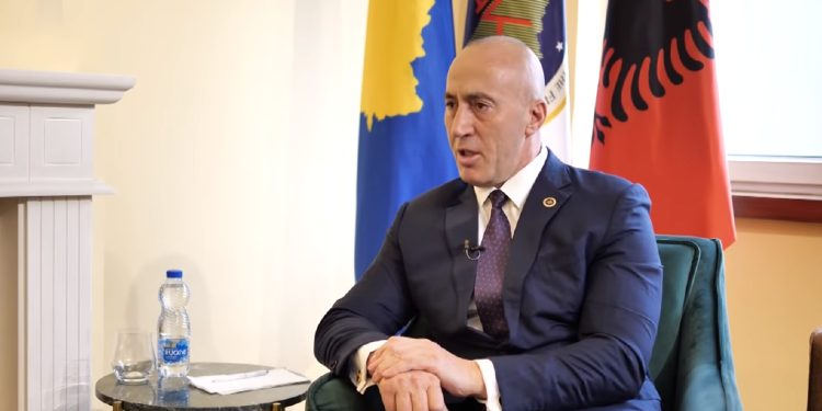 Haradinaj: Kurti dhe Osmani janë indiferentë ndaj UÇK-së