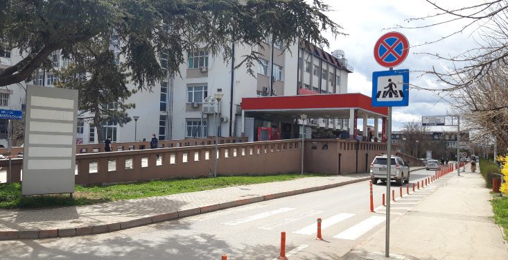 Një i vdekur nga koronavirusi brenda 24 orëve