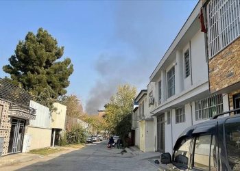 2 shpërthime në një spital ushtarak në Kabul, 15 viktima